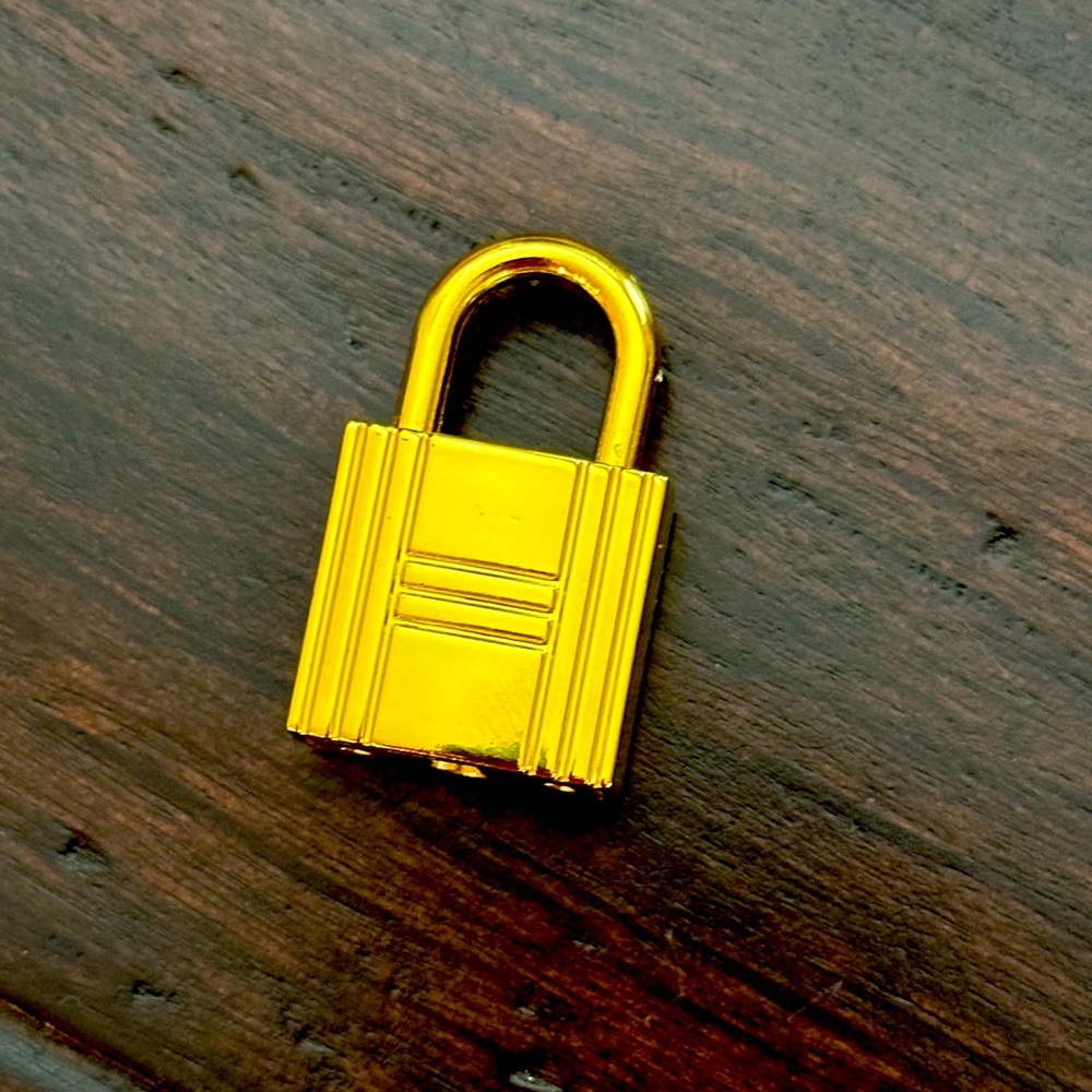 Hermes Lock